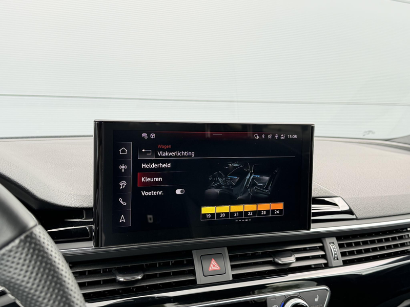 Audi A5 Sportback 40 TFSI S edition Competition 204PK | Am — photo 11