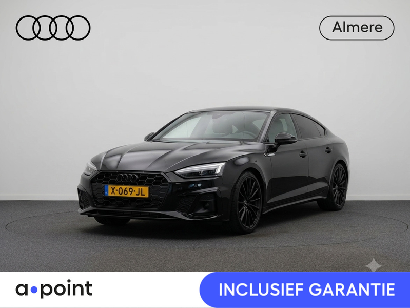 Audi A5 Sportback 40 TFSI S edition Competition 204PK | Am