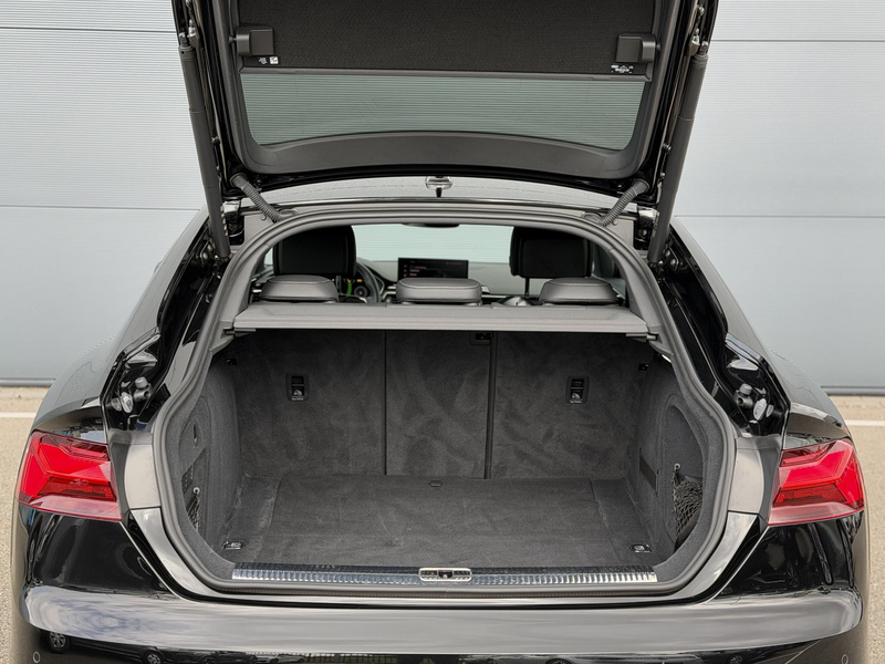 Audi A5 Sportback 40 TFSI S edition Competition 204PK | Am — photo 6