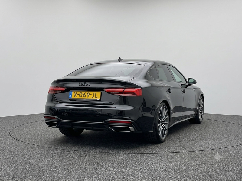 Audi A5 Sportback 40 TFSI S edition Competition 204PK | Am — photo 3