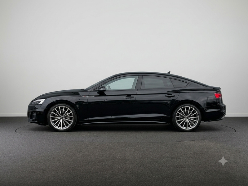Audi A5 Sportback 40 TFSI S edition Competition 204PK | Am — photo 7