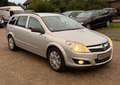 Opel Astra Cosmo Silber - thumbnail 10