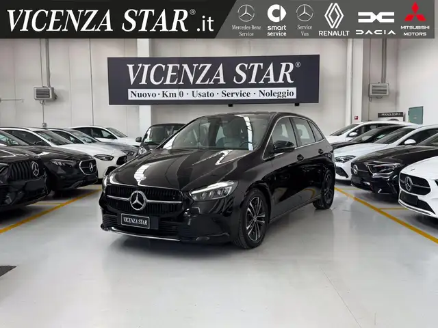 Mercedes-Benz B 180 d PROGRESSIVE SPORT