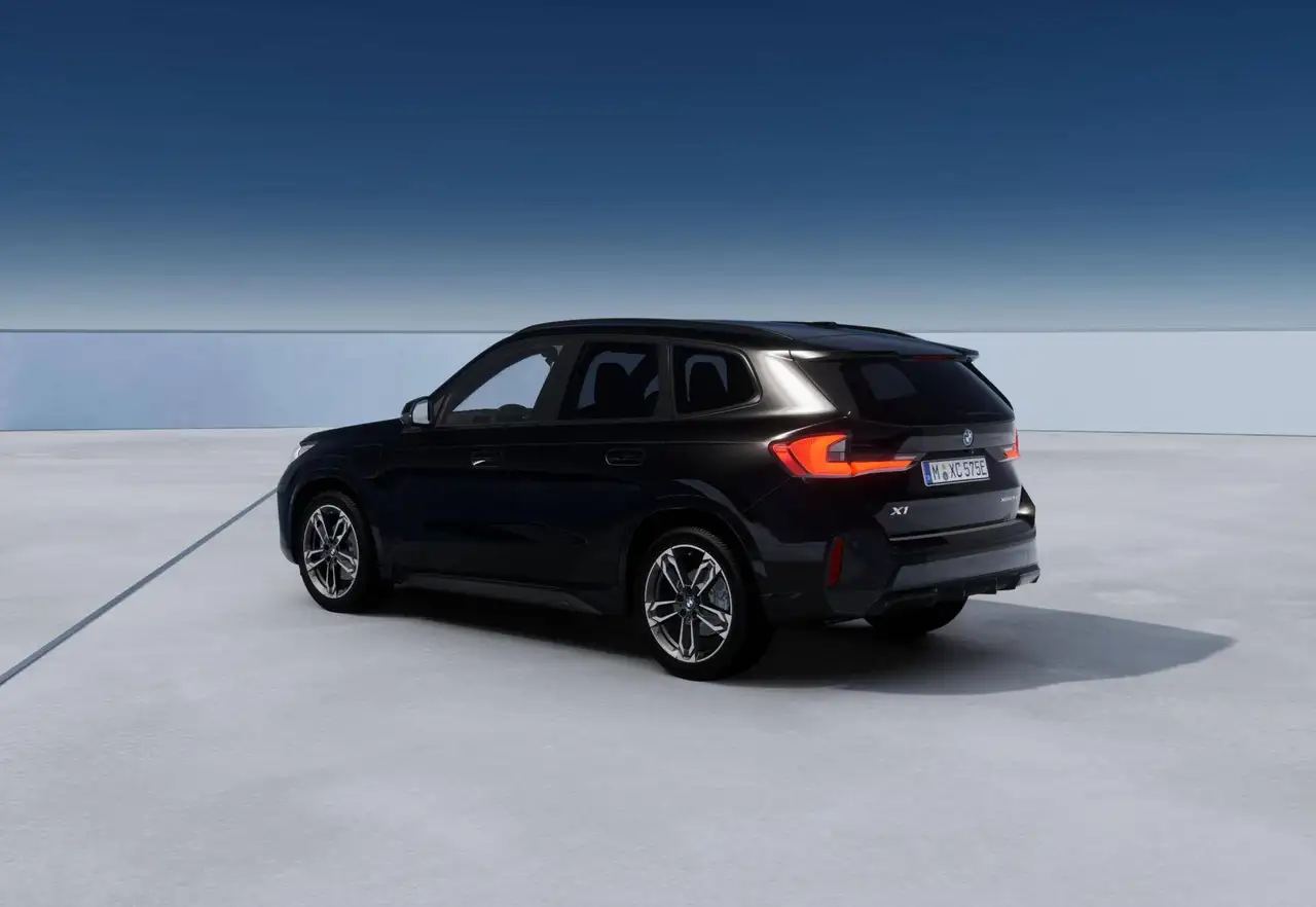 BMW X1 2026