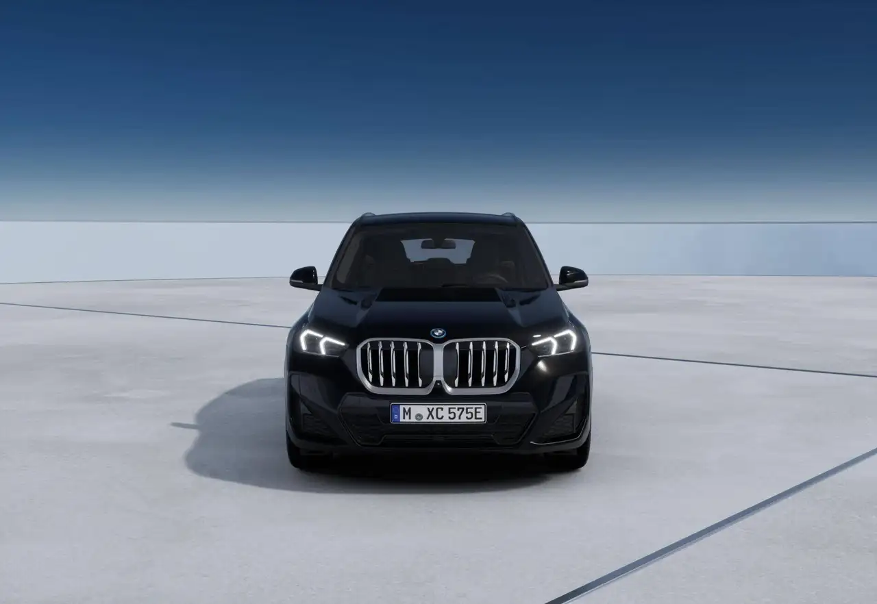 BMW X1 2026