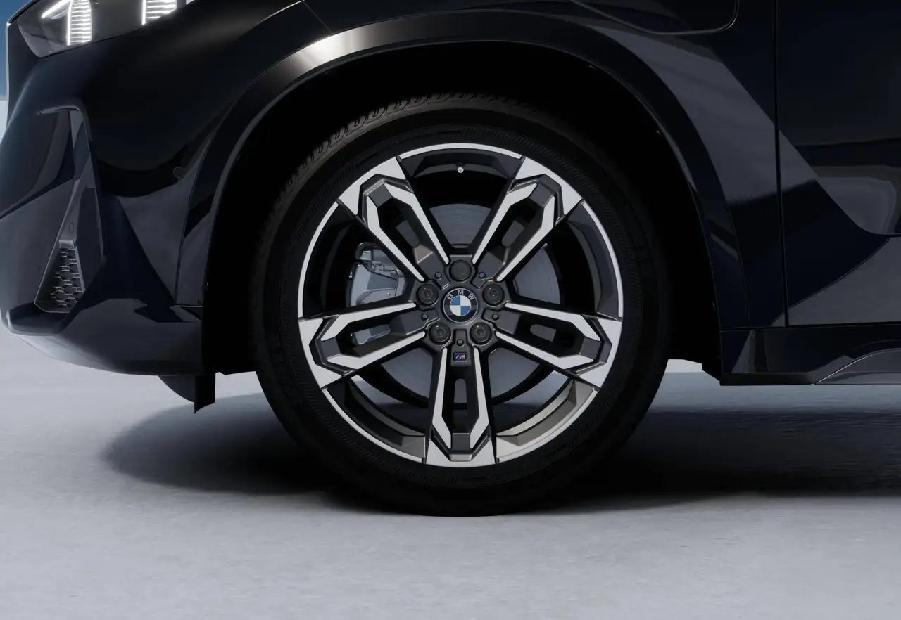 BMW X1 2026 — фото 8