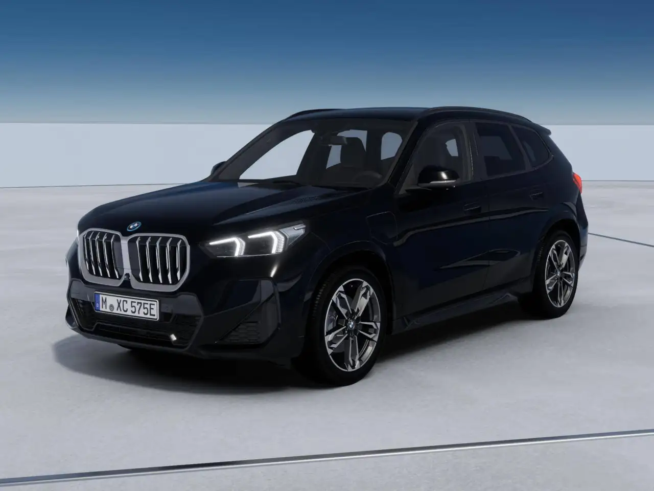 BMW X1 2026
