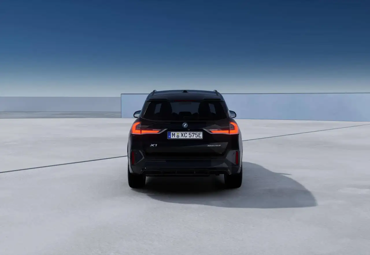BMW X1 2026