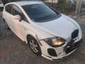 SEAT Leon GT 1,2 TSI Klimatronic Bj2012 2.Besitz 1200€ Weiß - thumbnail 3