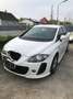 SEAT Leon GT 1,2 TSI Klimatronic Bj2012 2.Besitz 1200€ Weiß - thumbnail 1