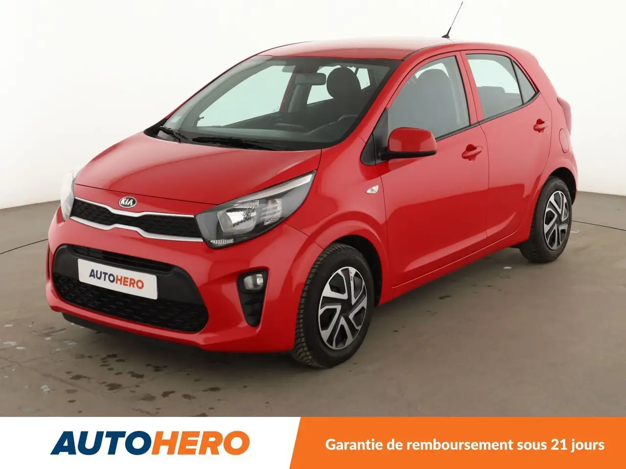 Kia Picanto 1.0 Active