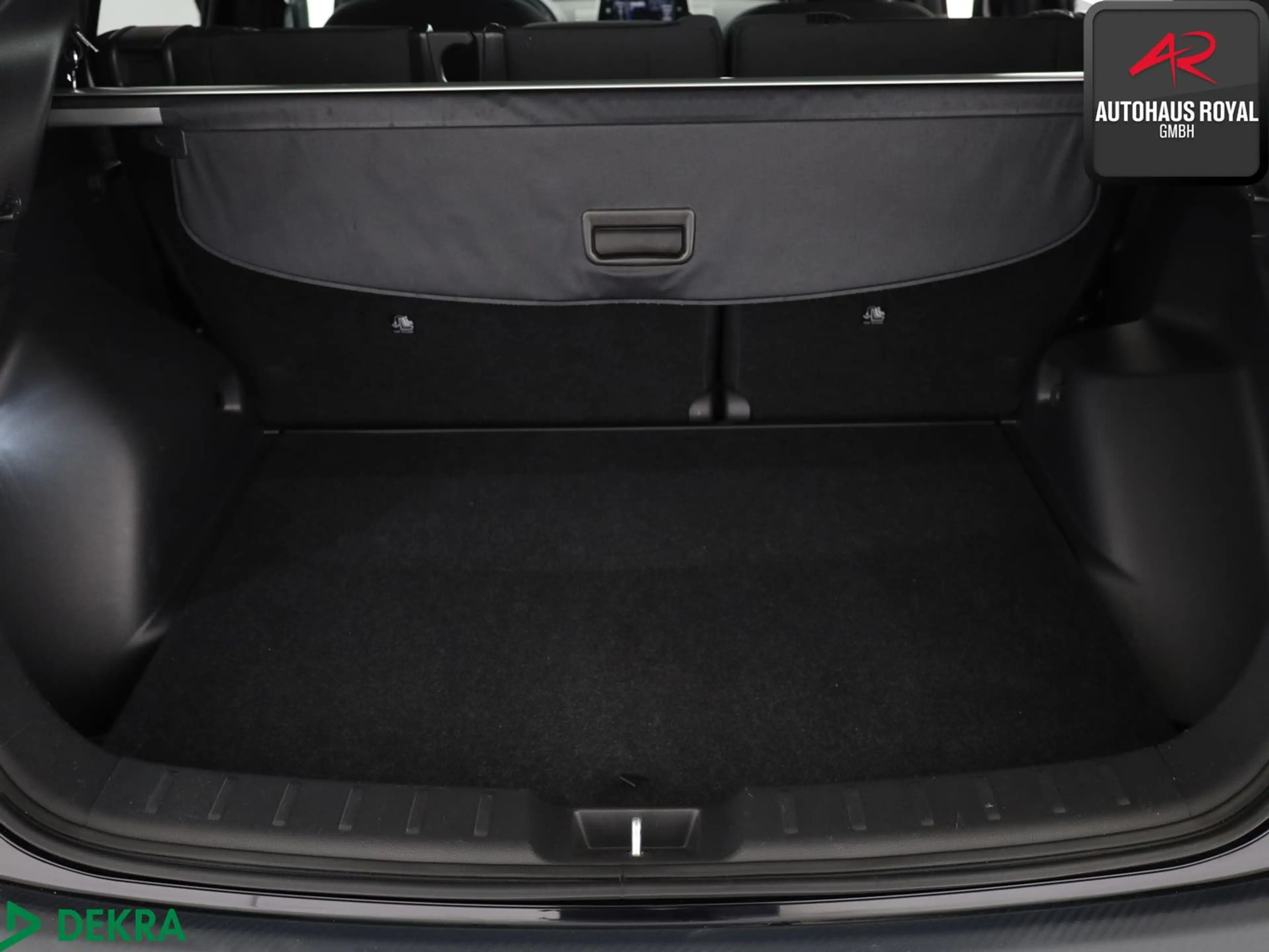 Mitsubishi Eclipse Cross 1.5 T-MIVEC INTENSE 360°,KEYLESS — photo 13