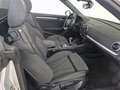 Audi A3 Cabrio 2,0 TDI Sport S-tronic Keyless/LED/NAVI/ACC Zilver - thumbnail 13