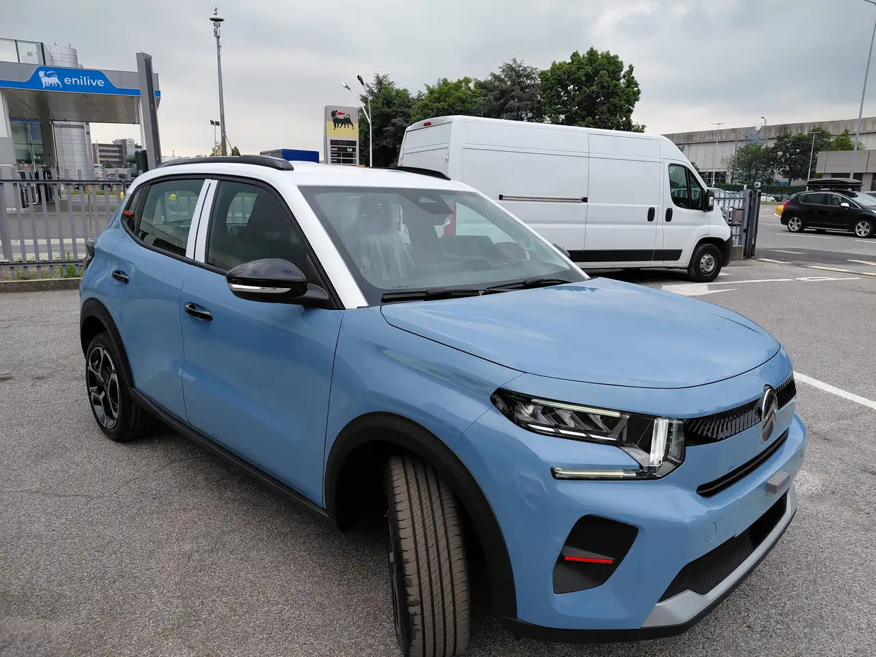 Citroen C3 2026