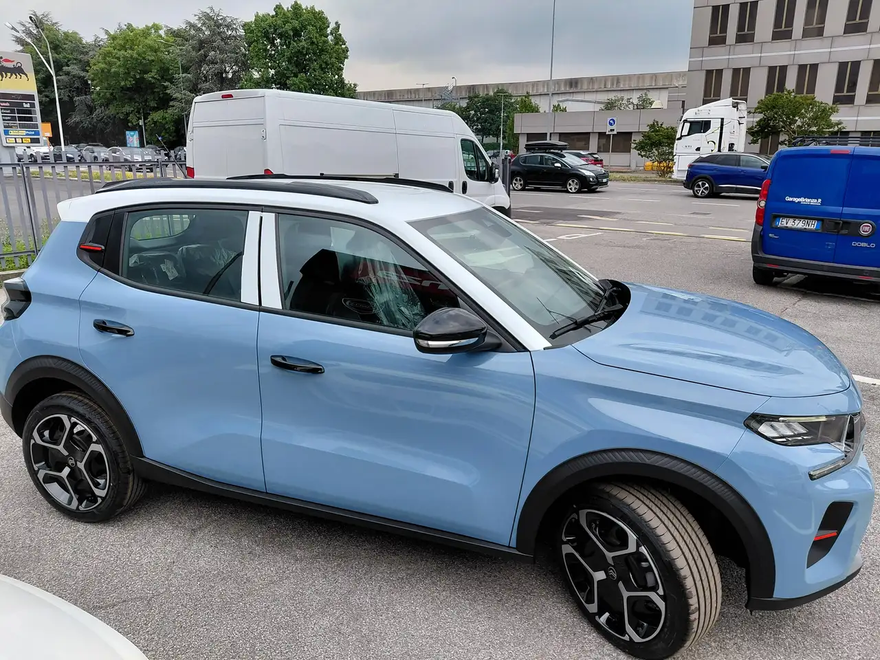 Citroen C3 2026