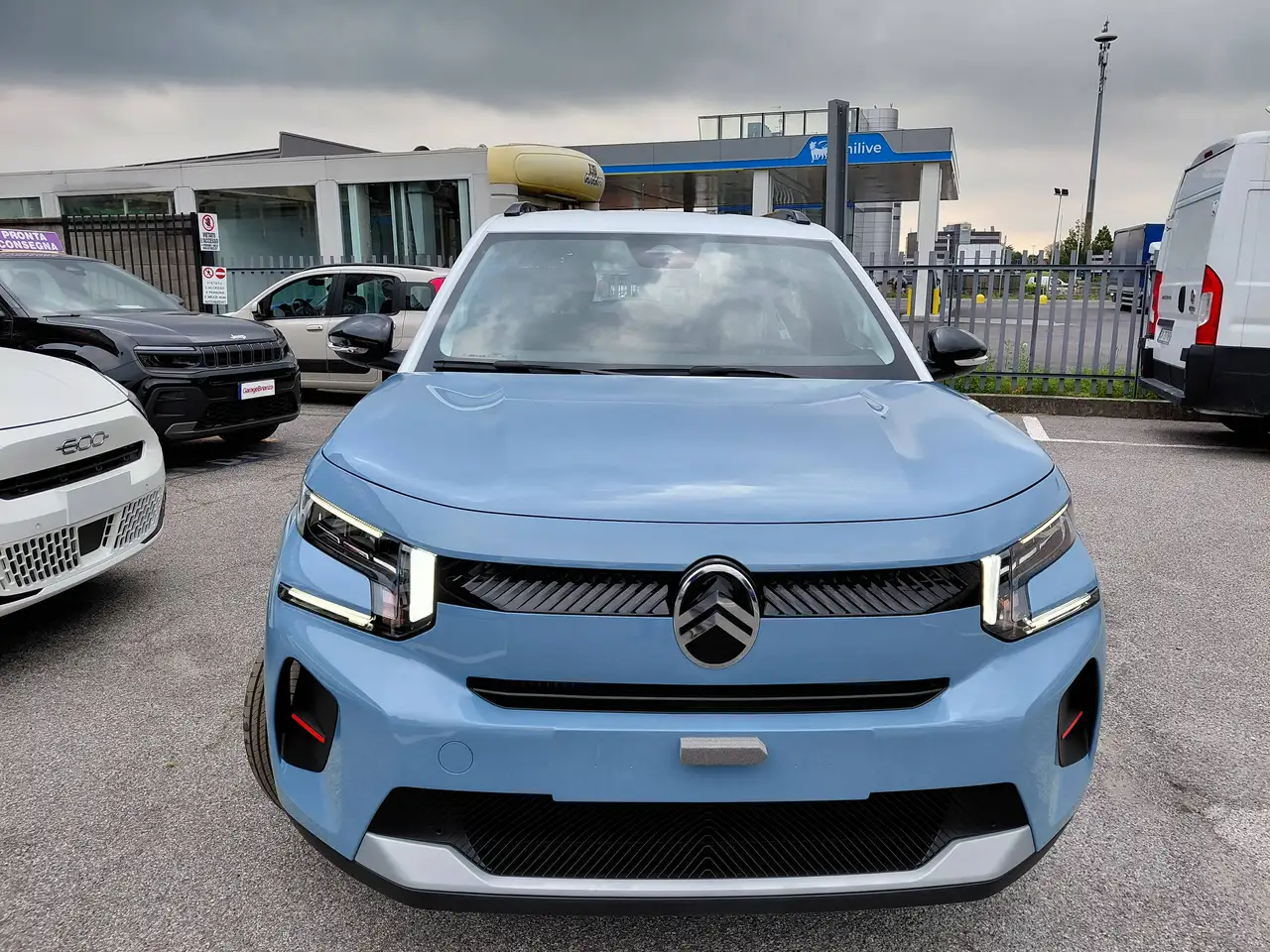 Citroen C3 2026
