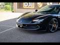 Ferrari 296 - V6 bi-turbo - 830ch - INTERIEUR FULL CARBONE ! Noir - thumbnail 7
