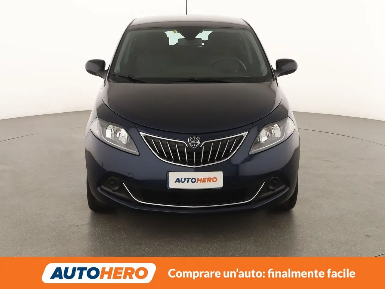 Lancia Ypsilon 2021 — фото 9