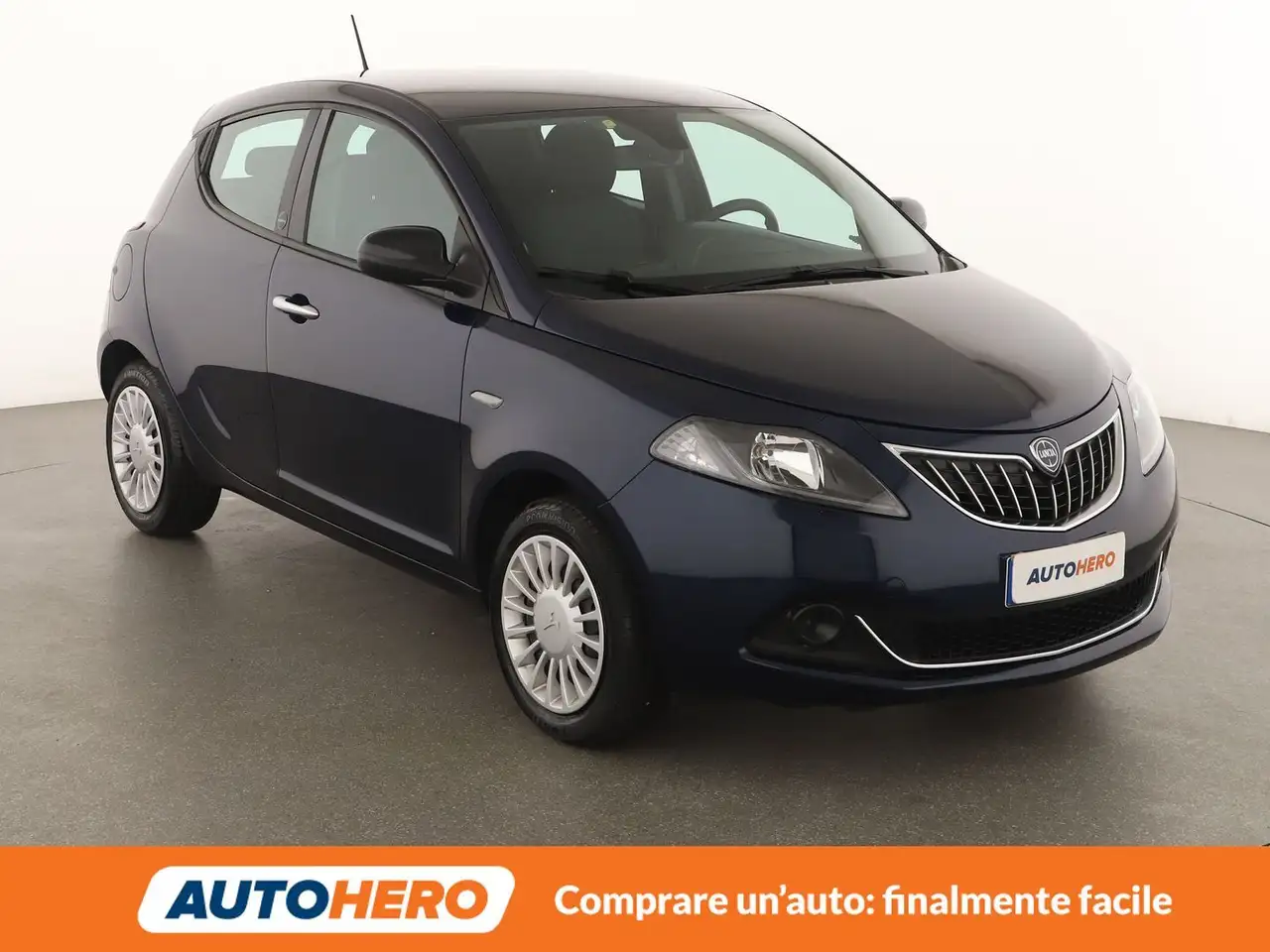 Lancia Ypsilon 2021 — фото 8