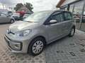 Volkswagen up! move up! BMT/Start-Stopp Zilver - thumbnail 1