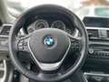 BMW 420 d Coupe Aut. Sport Line Scheckheft 8Fachbereift Biały - thumbnail 11