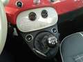 Fiat 500 1.2 Lounge Rosso - thumbnail 12