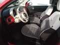 Fiat 500 1.2 Lounge Rosso - thumbnail 7