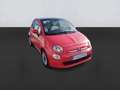 Fiat 500 1.2 Lounge Rojo - thumbnail 3