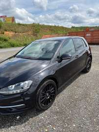 Comfortline 1,6 TDI Bluemotion