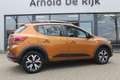 Dacia Sandero Stepway 1.0 TCe 100 Bi-Fuel Comfort Oranje - thumbnail 4