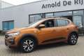 Dacia Sandero Stepway 1.0 TCe 100 Bi-Fuel Comfort Oranje - thumbnail 3