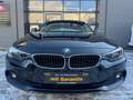 BMW 420 4 Gran Coupe 420 i ADVANTAGE*GARANTIE*LED* Noir - thumbnail 1