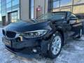 BMW 420 4 Gran Coupe 420 i ADVANTAGE*GARANTIE*LED* Noir - thumbnail 4