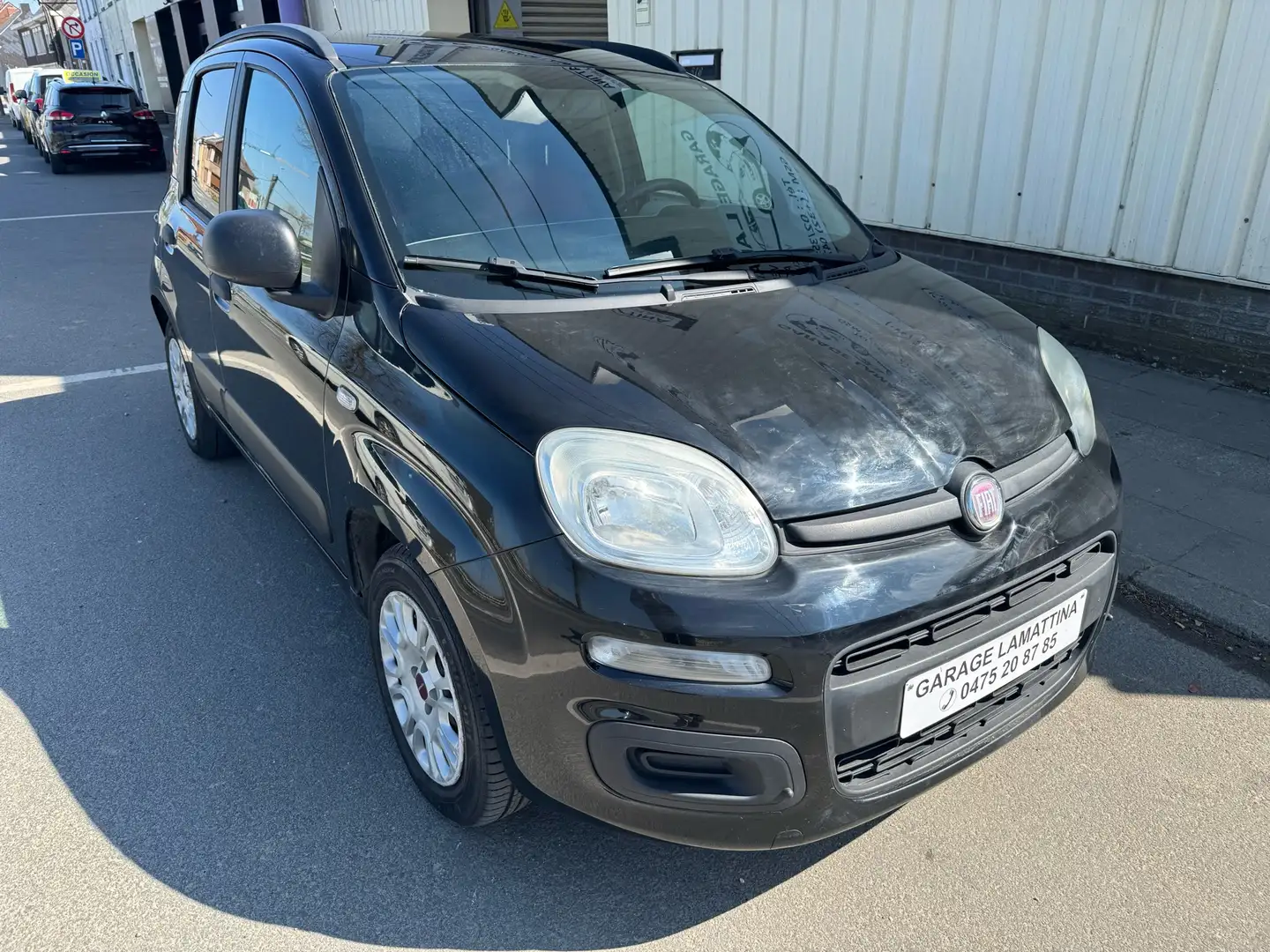 Fiat Panda 0.9 T TwinAir Easy - 2