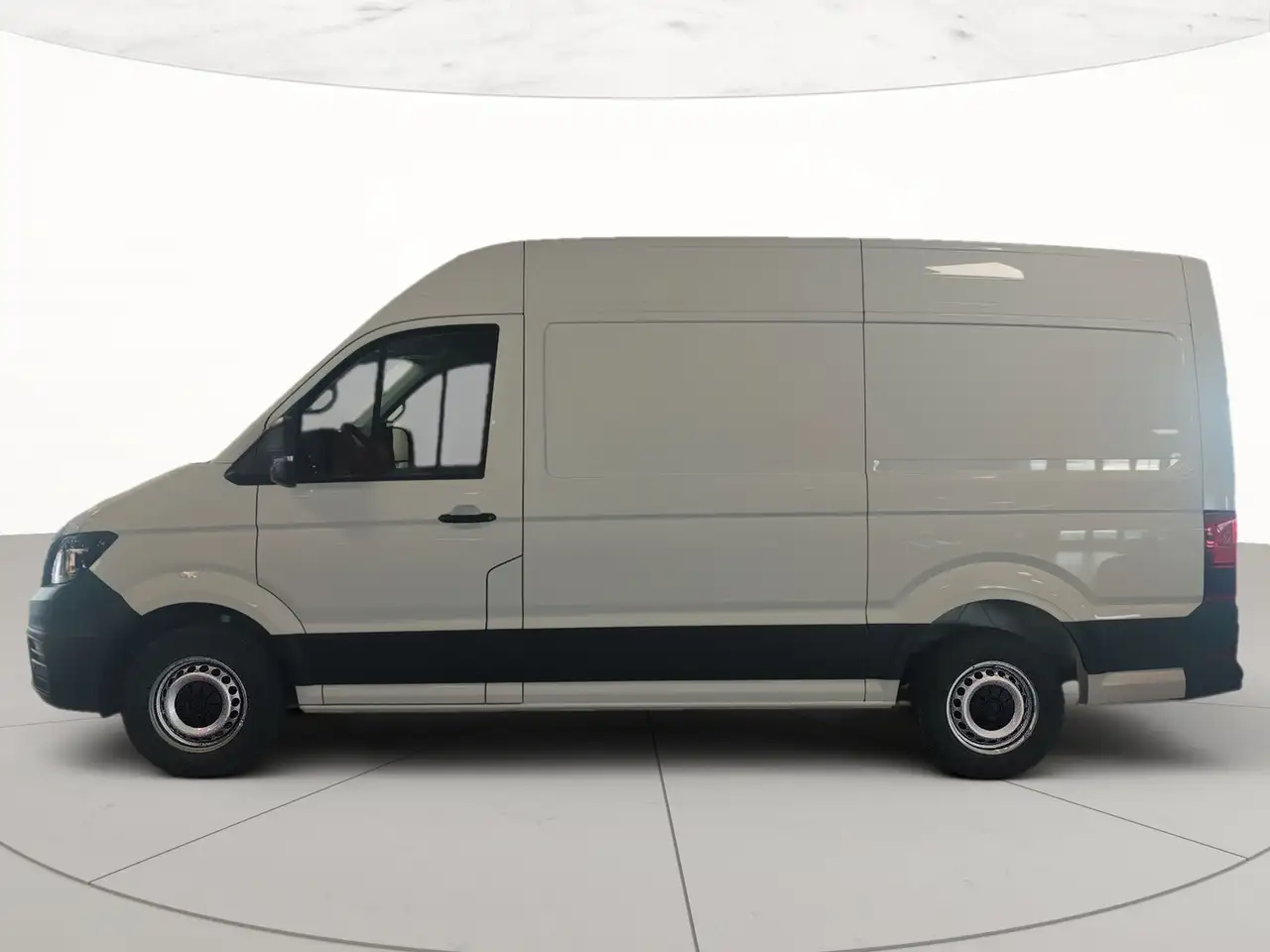 Volkswagen Model not specified 2026