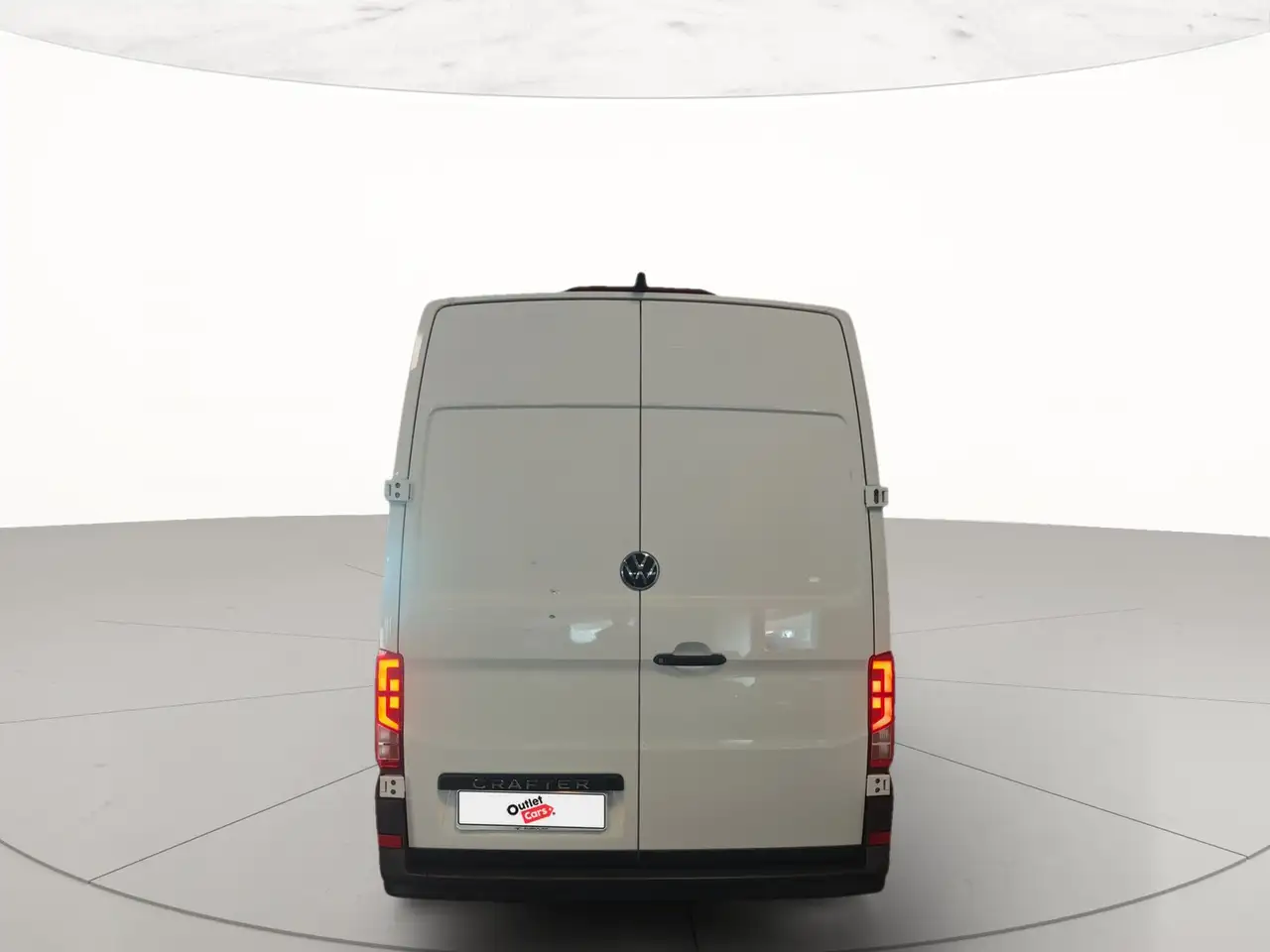 Volkswagen Model not specified 2026