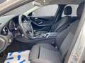 Mercedes-Benz C 180 T BlueTec AHK/NAVI/LED/PDC Silber - thumbnail 11