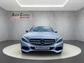 Mercedes-Benz C 180 T BlueTec AHK/NAVI/LED/PDC Silber - thumbnail 9