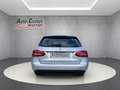 Mercedes-Benz C 180 T BlueTec AHK/NAVI/LED/PDC Silber - thumbnail 4