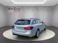 Mercedes-Benz C 180 T BlueTec AHK/NAVI/LED/PDC Silber - thumbnail 3