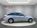 Mercedes-Benz C 180 T BlueTec AHK/NAVI/LED/PDC Silber - thumbnail 2