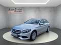 Mercedes-Benz C 180 T BlueTec AHK/NAVI/LED/PDC Silber - thumbnail 8