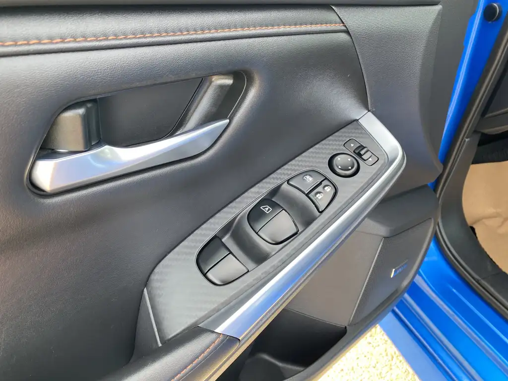 2021 Nissan Sentra Sedan SR | Heated Seats | CarPlay | Moonroof — photo 5