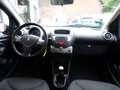 Peugeot 107 1.0 12V 5-Drs Black Envy ZEER GOED ONDERHOUDEN! Schwarz - thumbnail 6