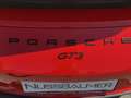 Porsche 911 991.2 GT3 4.0 Vollschalen Lift LED Bose RFK Rot - thumbnail 21