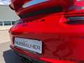 Porsche 911 991.2 GT3 4.0 Vollschalen Lift LED Bose RFK Rot - thumbnail 13