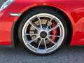 Porsche 911 991.2 GT3 4.0 Vollschalen Lift LED Bose RFK Rot - thumbnail 14