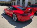 Porsche 911 991.2 GT3 4.0 Vollschalen Lift LED Bose RFK Rot - thumbnail 6