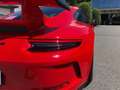 Porsche 911 991.2 GT3 4.0 Vollschalen Lift LED Bose RFK Rot - thumbnail 12