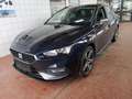 SEAT Leon Sportstourer FR Plus 1.5 eTSI DSG Bleu - thumbnail 2
